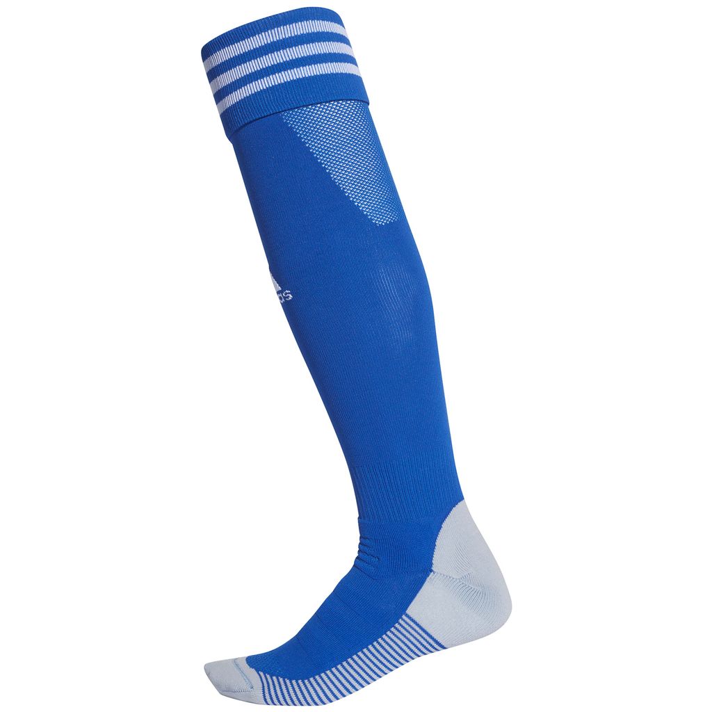 Adidas Adi Sock 18 Boblue/White 46-48