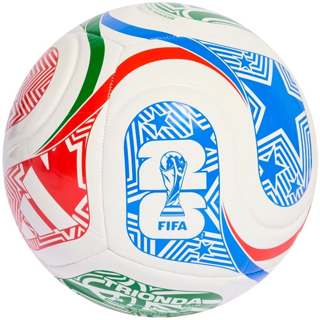 Balons Adidas Trionda Club World Cup JD8028 Image du produit 