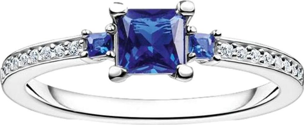 Thomas Sabo Frau Ringe TR2402-166-32-60