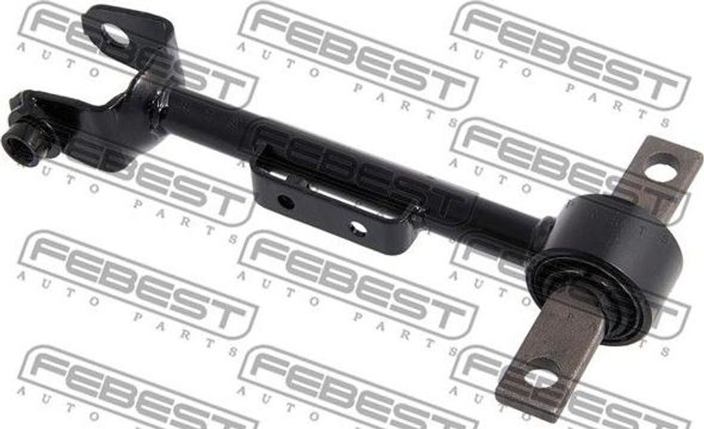 FEBEST 0325-EU Querlenker, Radaufhängung OE 52390S5A010 kompatibel mit Civic