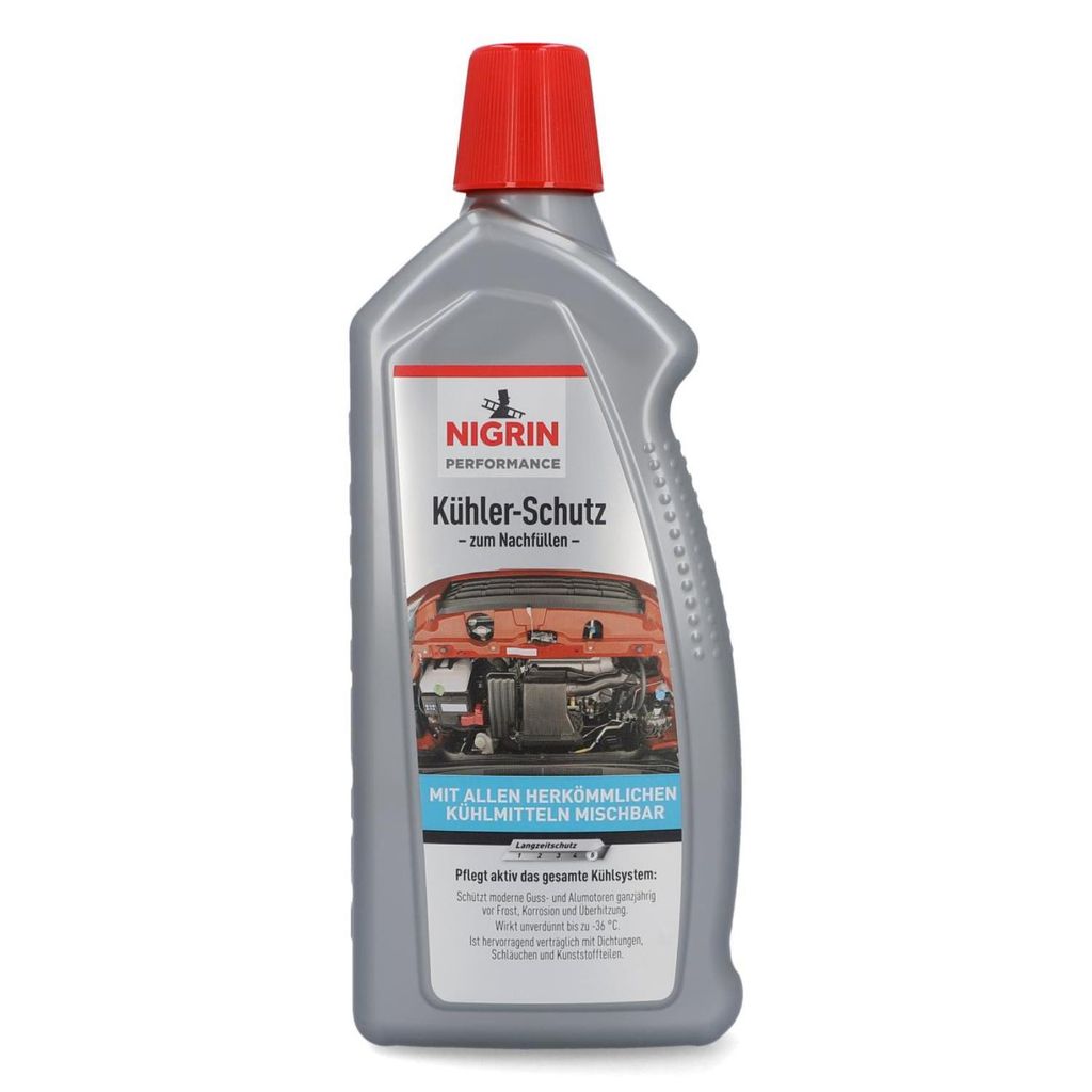 NIGRIN KFZ-Kühler-Frostschutz Universal 1 l
