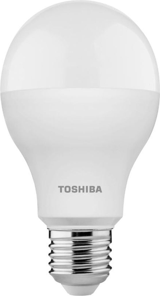 Toshiba LED Lampe dimmbar E27 14W 4000K 1521Lm wie 100W