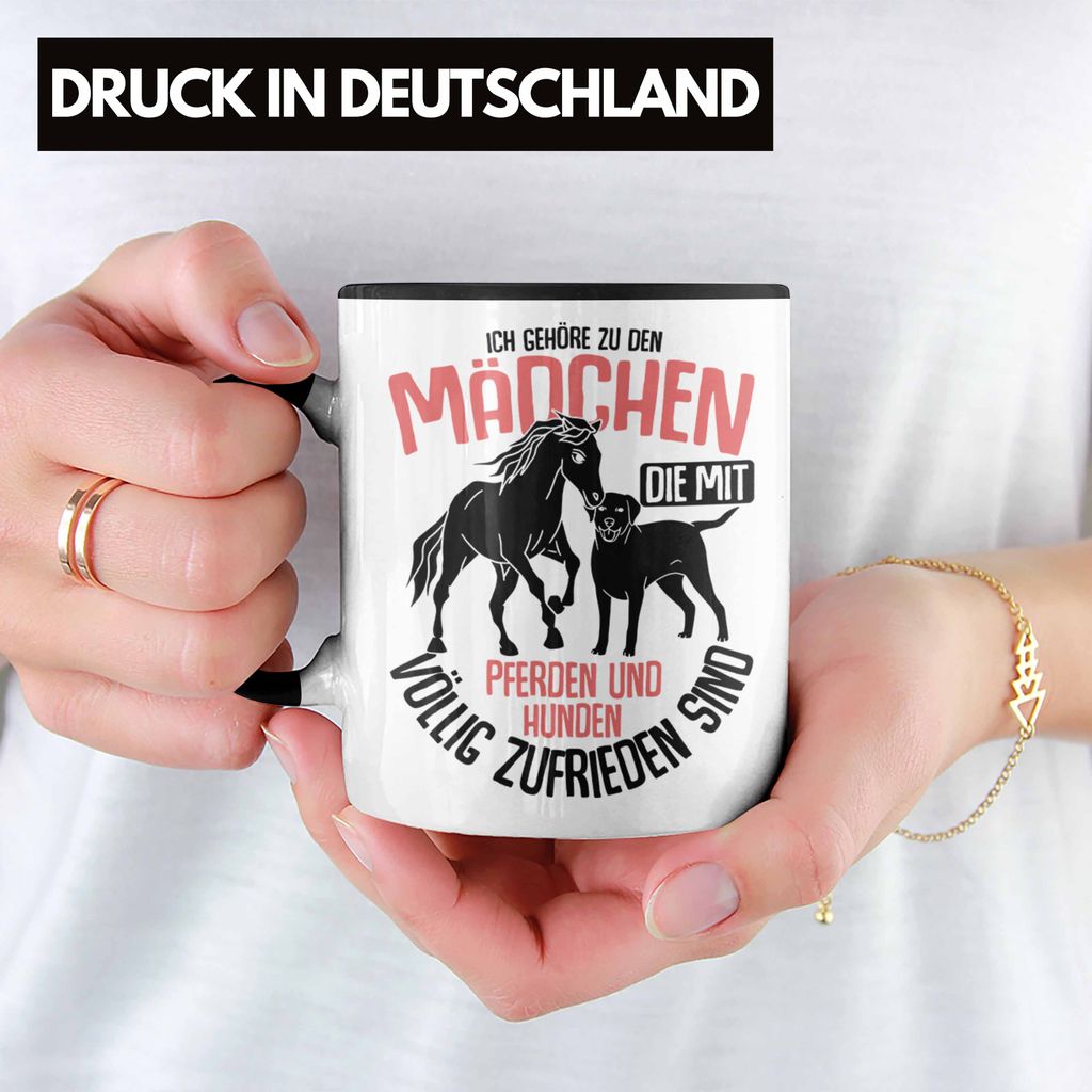 Trendation Lustige Reiter Sprüche Geschenk Kaufland.de