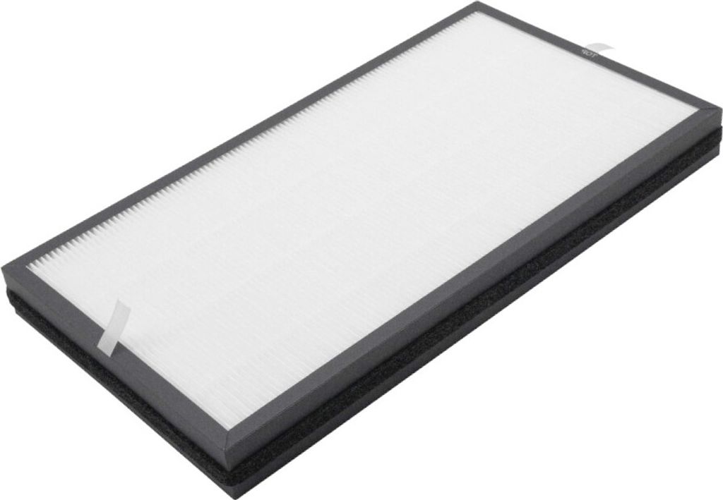 Trade-Shop Luftfilter Kombi-Filter (HEPA + Aktivkohle) Produktbild 