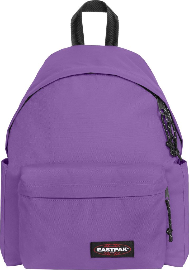 Eastpak Day Pak'r Backpack EK0A5BG45W51, Rucksack, Uni, Violett, Größe: One size