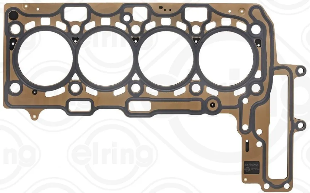Joint de culasse pour réparation moteur BMW X1 F48 et MINI Hatch F56