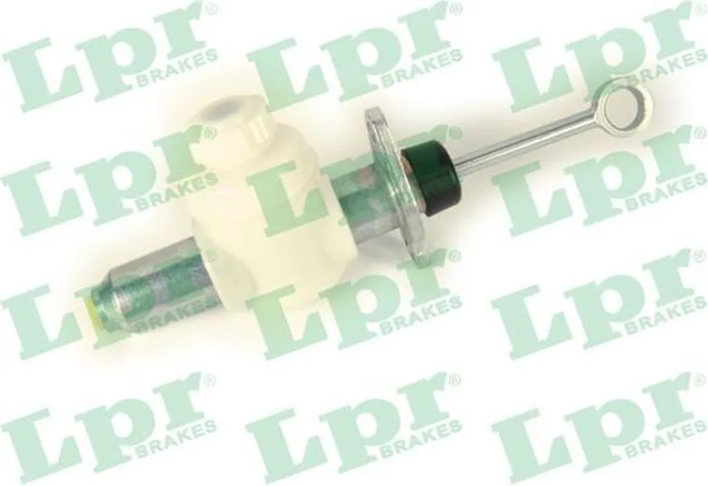 Réparer Embrayage Dur avec Cylindre LPR 2712 pour Range Rover OE AEU1714