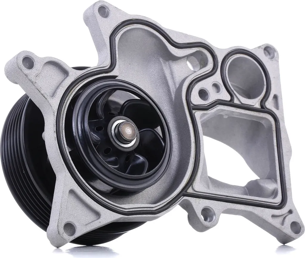 Pompe à eau STARK SKWP-0520455 pour Série 3 F30 et F31 OE 11518516205