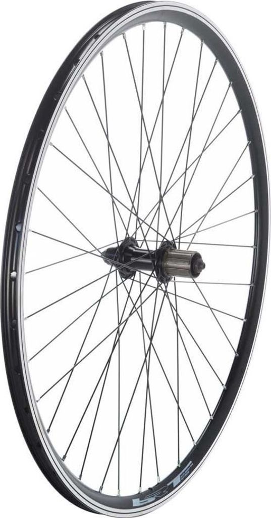 Bonin Box 28´´ Rennrad-hinterrad Silber 12 x 142 mm / Produktbild 