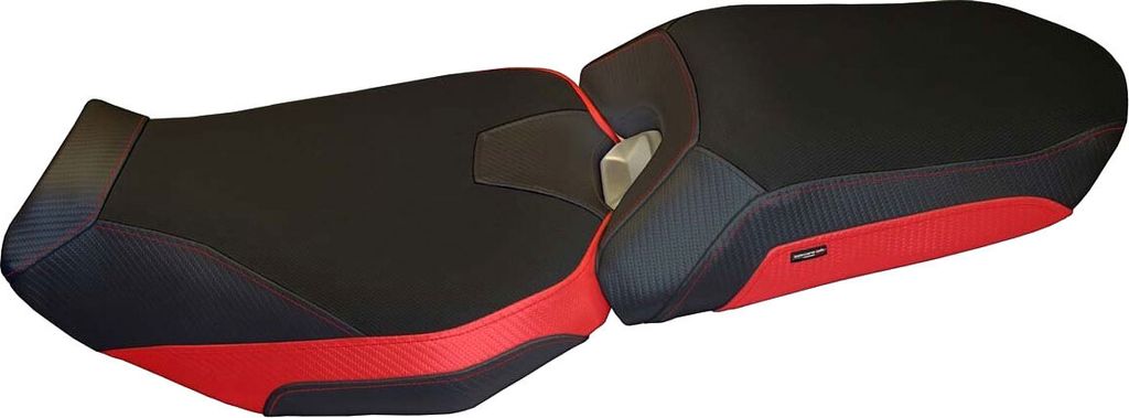 Sitzbezug Rio 2 Comfort 1RD für YAMAHA tracer 900