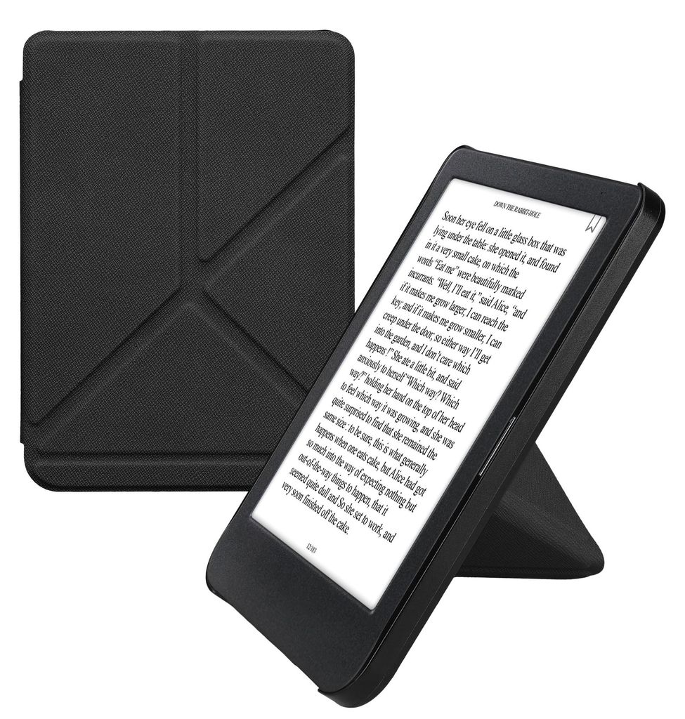 kwmobile Schutzhülle für Kobo Clara BW / Clara Colour / Produktbild 