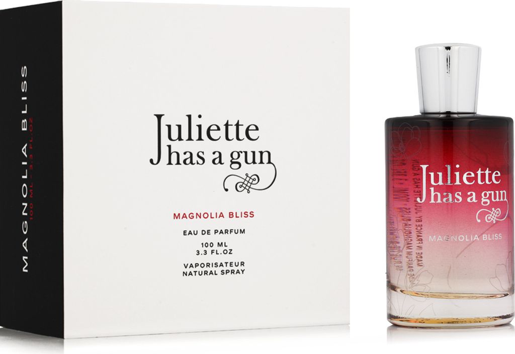 Juliette Has A Gun Magnolia Bliss Woda parfumovaná 100ml Obrázok produktu 