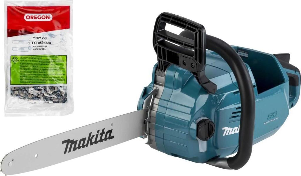 Makita UC011GZ Tronçonneuse à chaîne sans fil 40V Image du produit 
