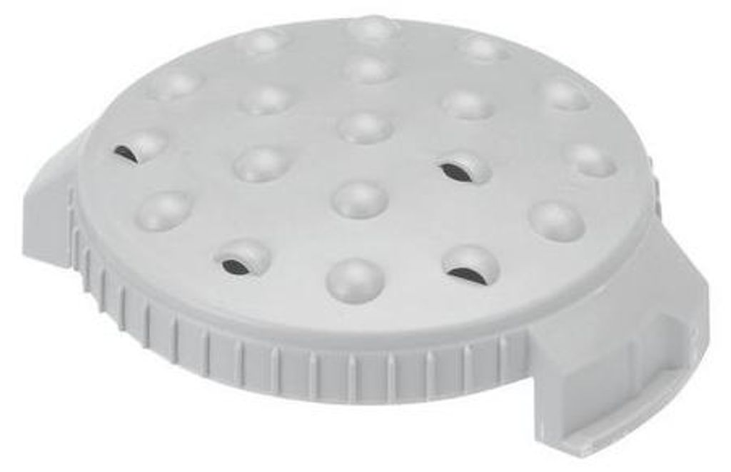 Bosch-Siemens-Sprühkopf Backblechsprühkopf GV630 00167301 Produktbild 