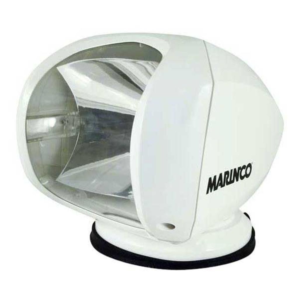 Marinco Spotlight White 12-24 V / 100 W