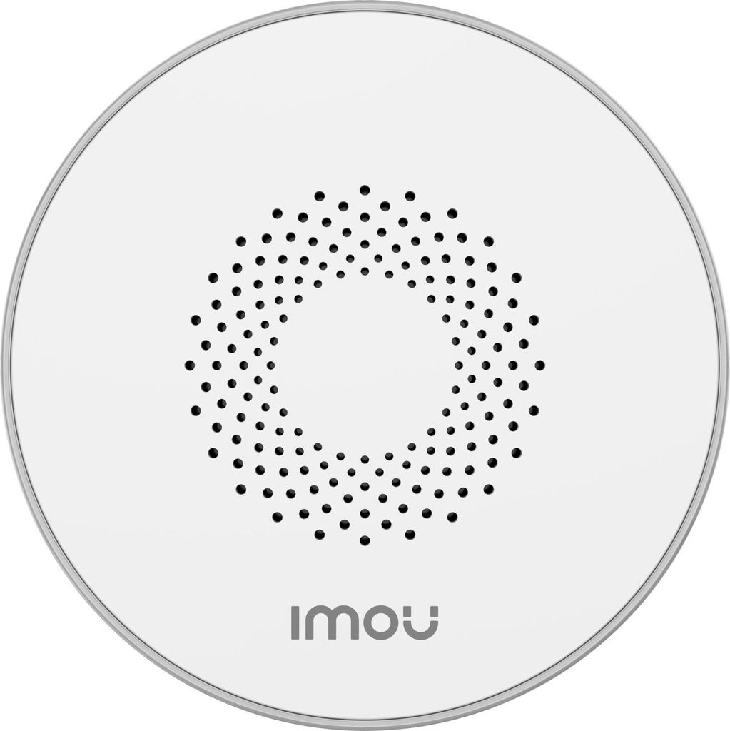 IMOU - IOT-ZR1-EU - Syrena alarmowa Zdjęcie produktu 