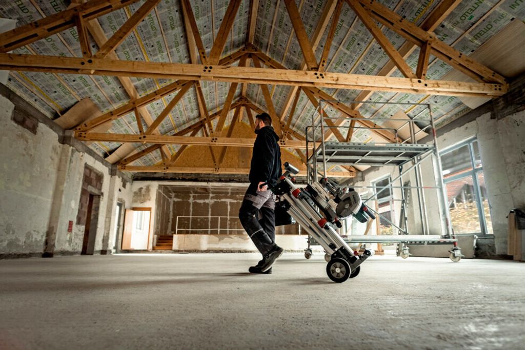 Metabo KGS254M Produktbild 16