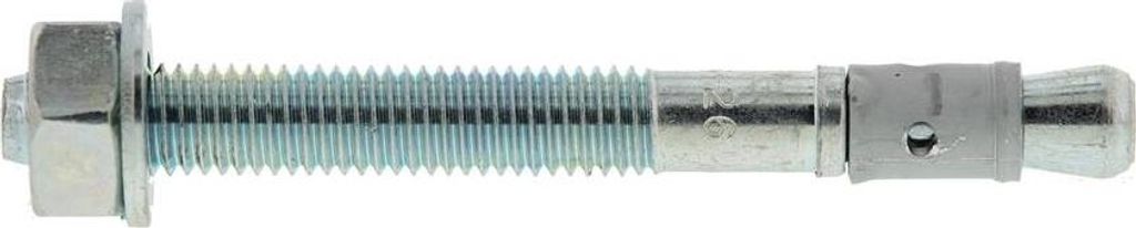 Box mit 10 Bolzen FIX3 SPIT - Ø20 x 220 mm - 057492