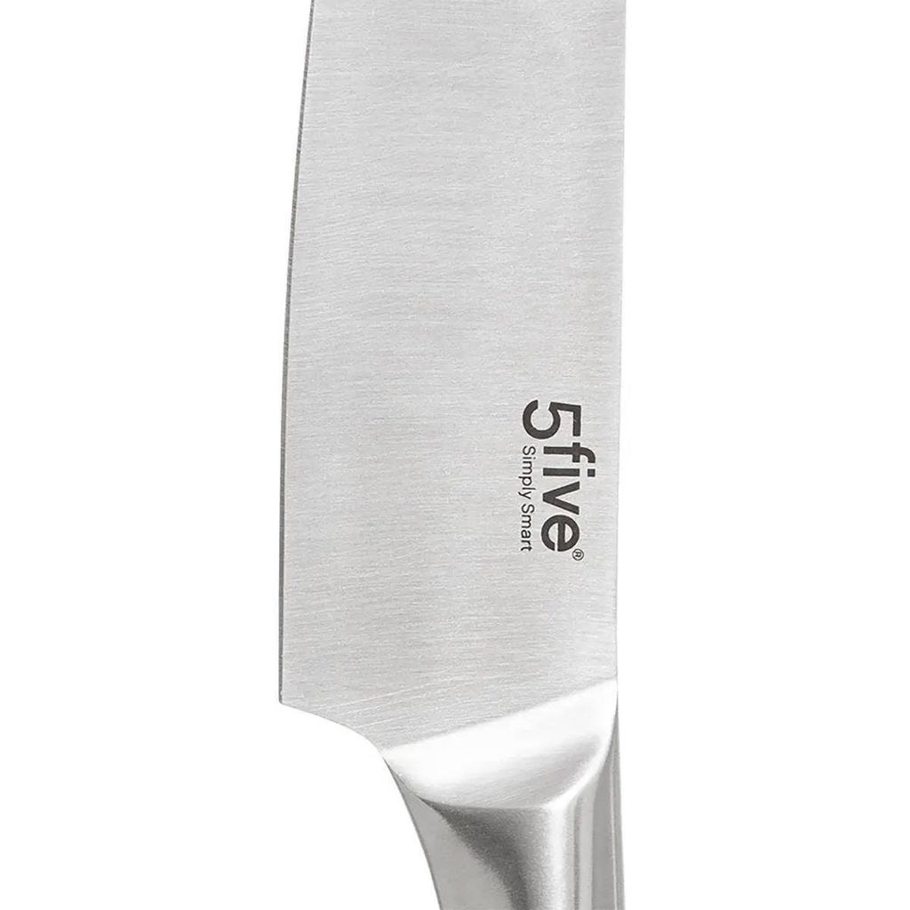Coltello da cucina in acciaio inossidabile "Silver Immagine del prodotto 