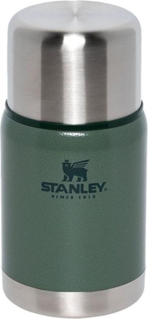 Stanley 1913 Adventure Vakuum Vorratsdose Thermoskanne 0,7 Produktbild 