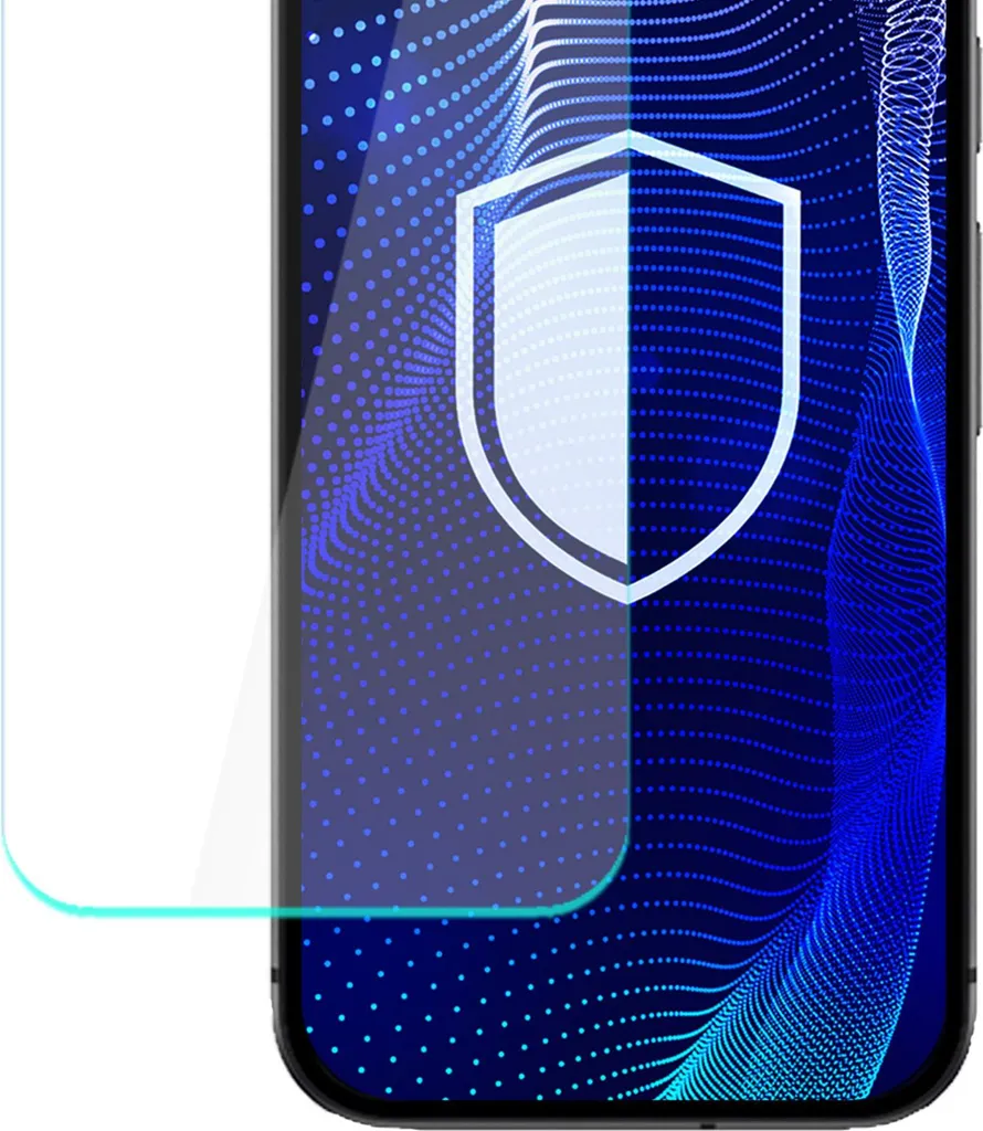 3+3 Pezzi Vetro Temperato per Google Pixel Serie 3+3 Pezzi Vetro Temperato per Google Pixel Serie