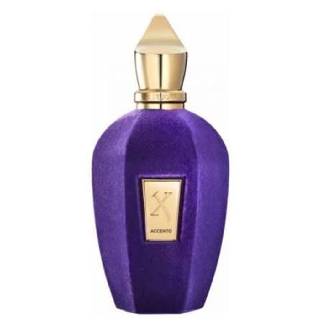 Xerjoff Accento, 100 ml, Eau de Parfum, version test Image du produit 