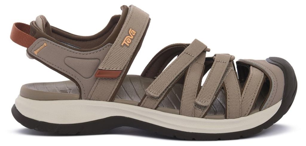 Teva Schuhe Tirra Sport CT, 1166310DNTR
