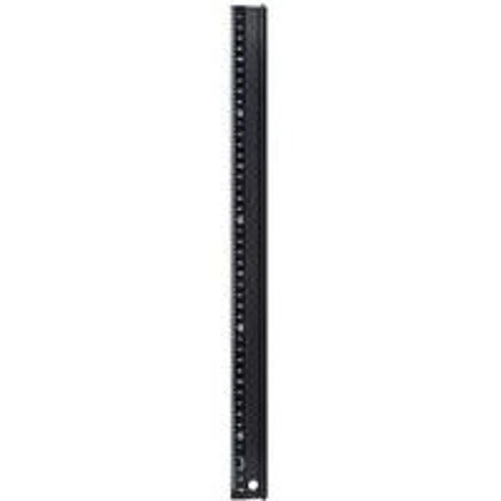 Règle de mesure 30 cm anti-coupure en aluminium pour guidage parfait
