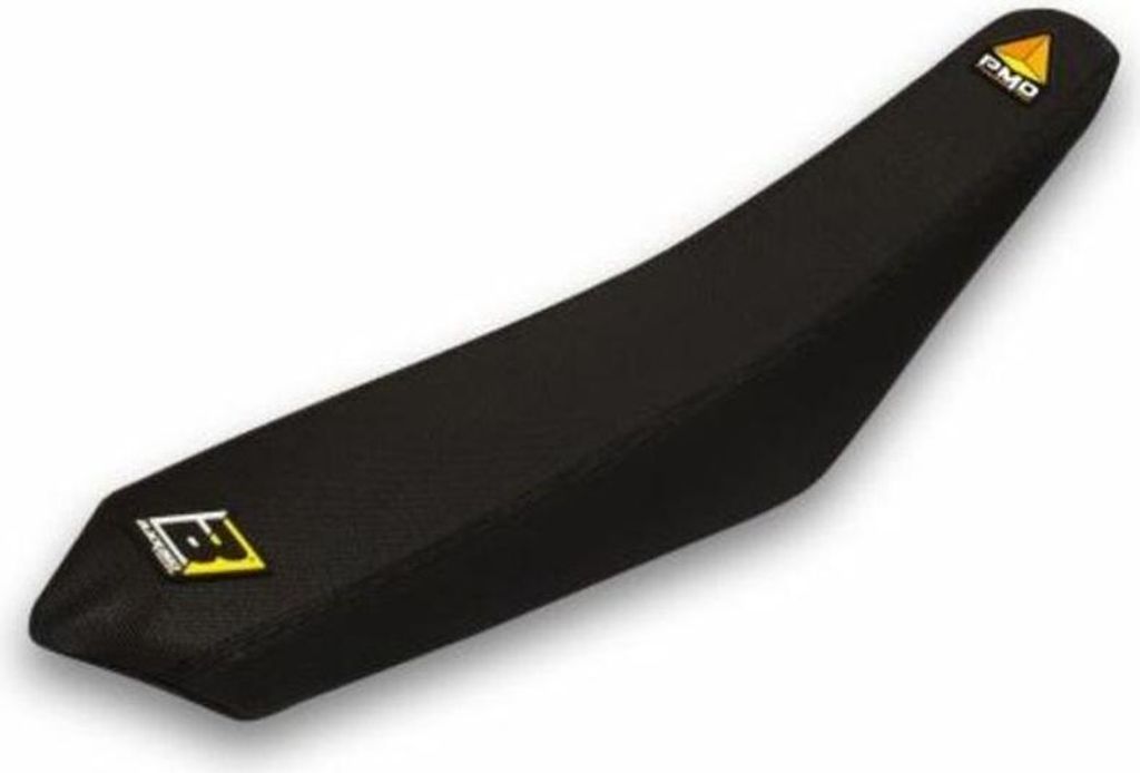 BLACKBIRD Pyramid Sitzbankbezug schwarz Sherco SE/SEF/SE-R/SEF-R