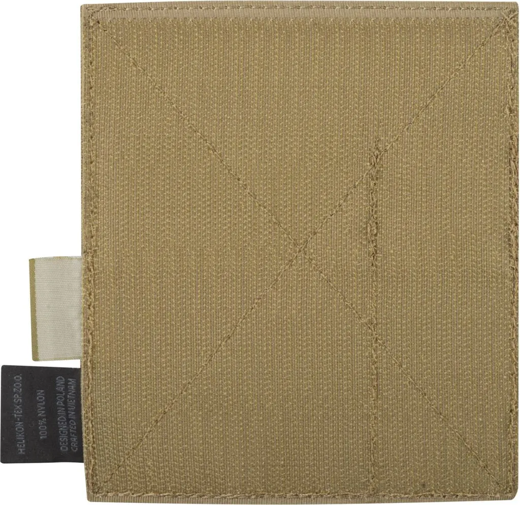 Organizer Insert Medium Shadow Grey Robuste avec Fixation Velcro Rapide - 3