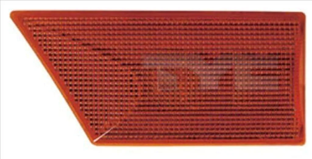 Luce Indicatore Laterale TYC 18-0234-05-2 per Opel Signum e Vectra C