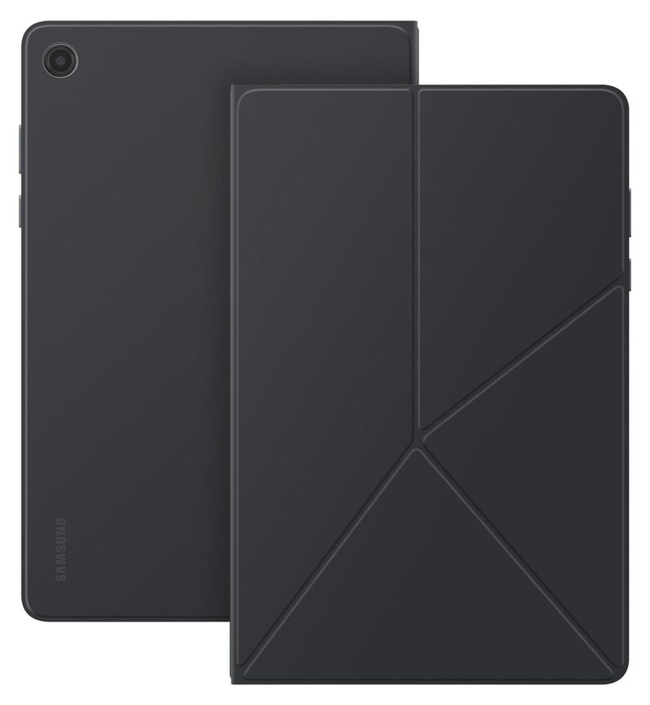 Samsung, Book Cover Etui Galaxy Tab A11 Plus mit Stand, Produktbild 