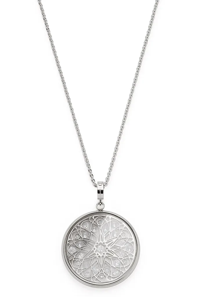 Collier Antonella X-Mas Spec idéal pour un cadeau de Noël raffiné et chic