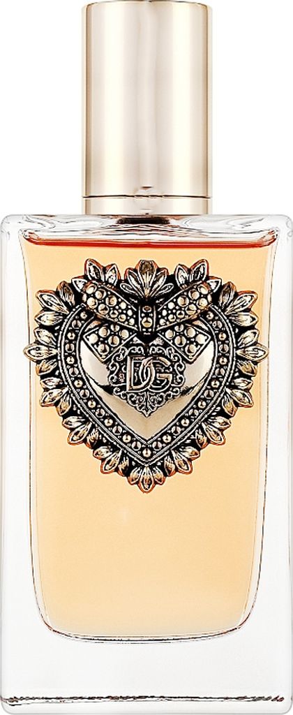 DOLCE & GABBANA DEVOTION Eau de Parfum 100 ml Produktbild