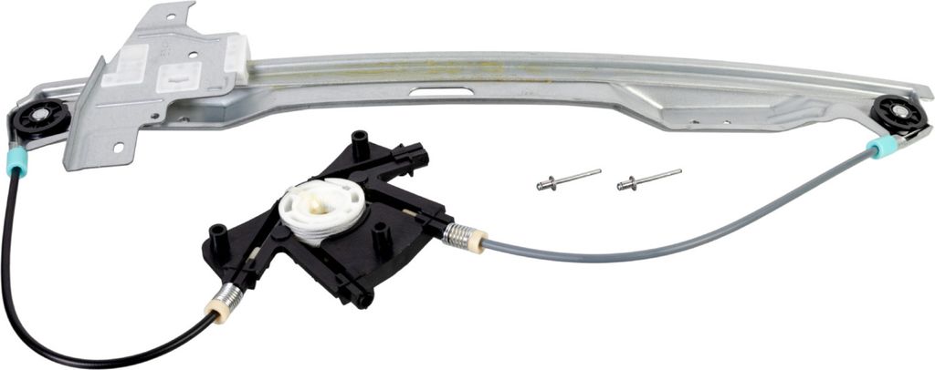 FEBI BILSTEIN Fensterheber vorne rechts 176412