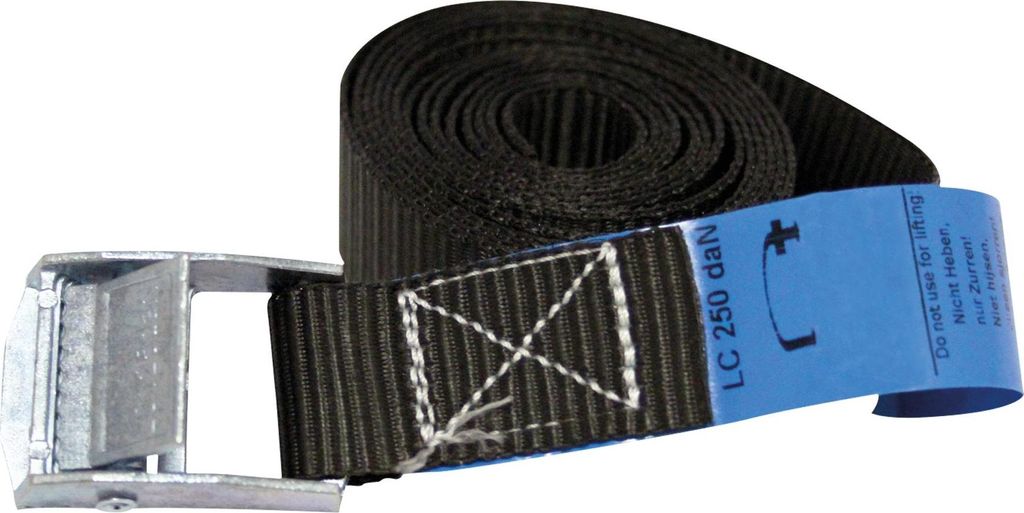 Eller Strap 25 mm 5 m, 250 kg