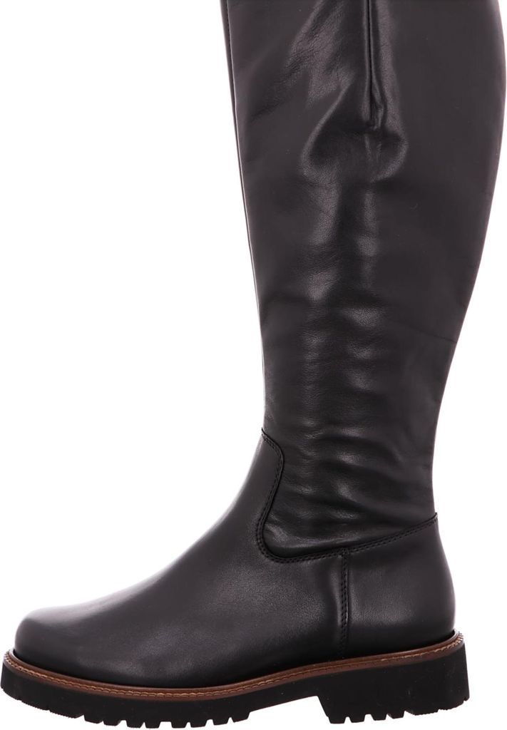 Semler Klassische Stiefel Damen 31393333303237 Schwarz 37 Produktbild 