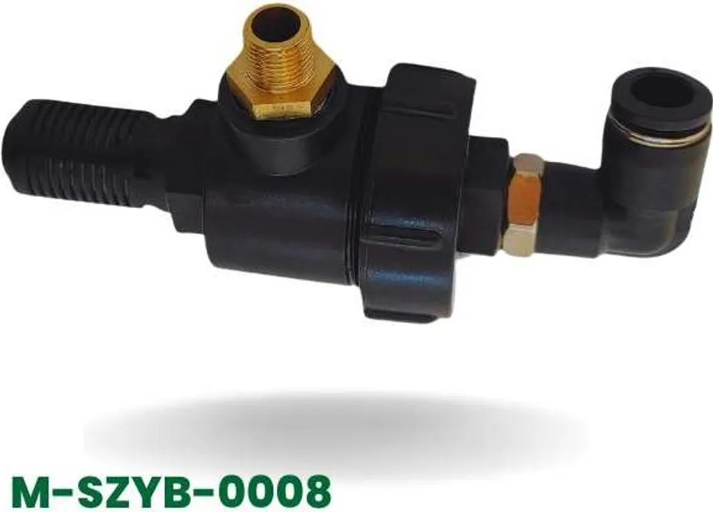 Raccord rapide pour changeur de pneus coupleur pneumatique universel