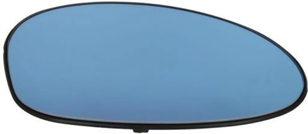 Verre de rétroviseur droit thermique pour BMW E90 E91 OE 51167157246