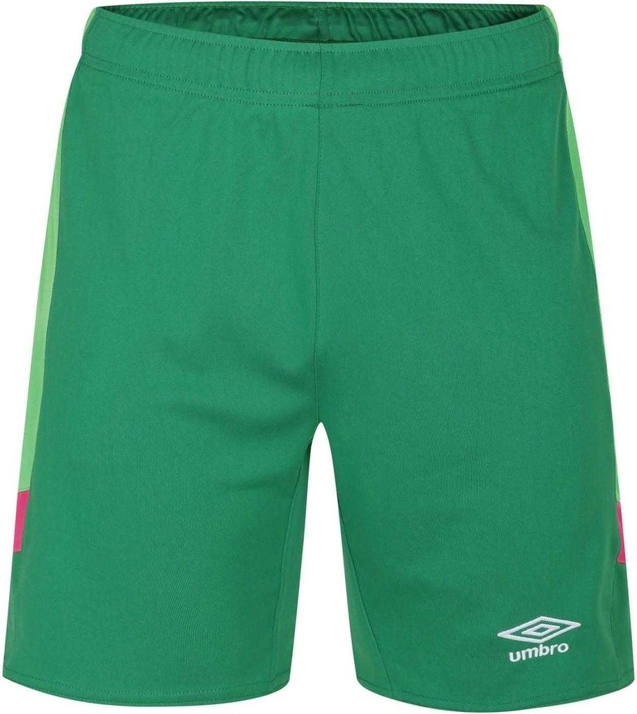 Umbro - Torwartshorts für Herren GT6775 (M) (Grün)