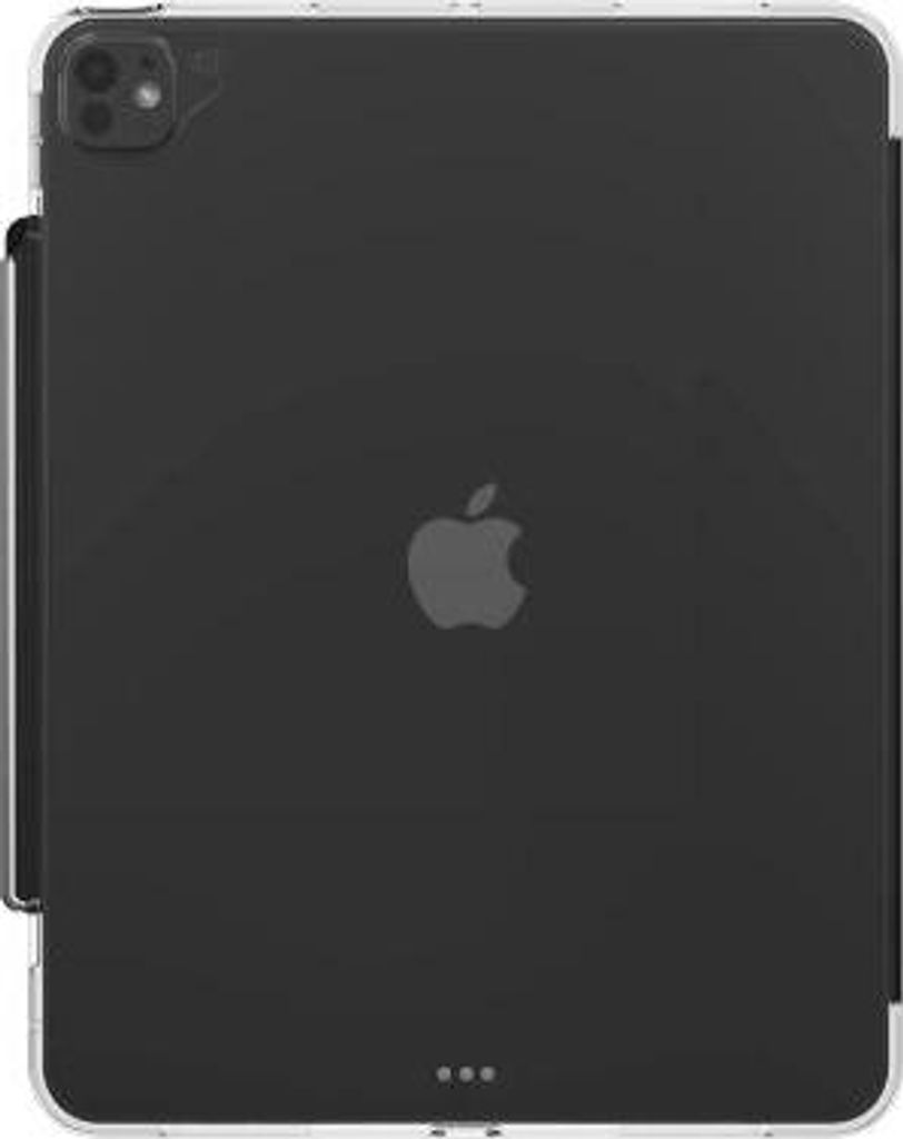 ZAGG Kryt Crystal Palace Folio Apple iPad Pro 13 (2024)