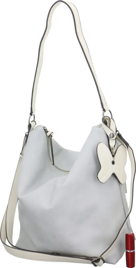 Tamaris Aurora Hobo L: La Borsa Vintage che dura una vita