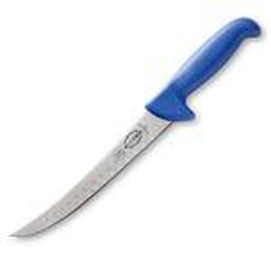F. DICK Zerlegemesser, Metzgermesser ErgoGrip Messermit Obrázok produktu 