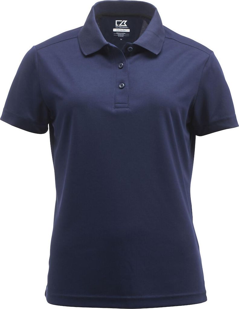 Cutter & Buck Kelowna Polo Ladies