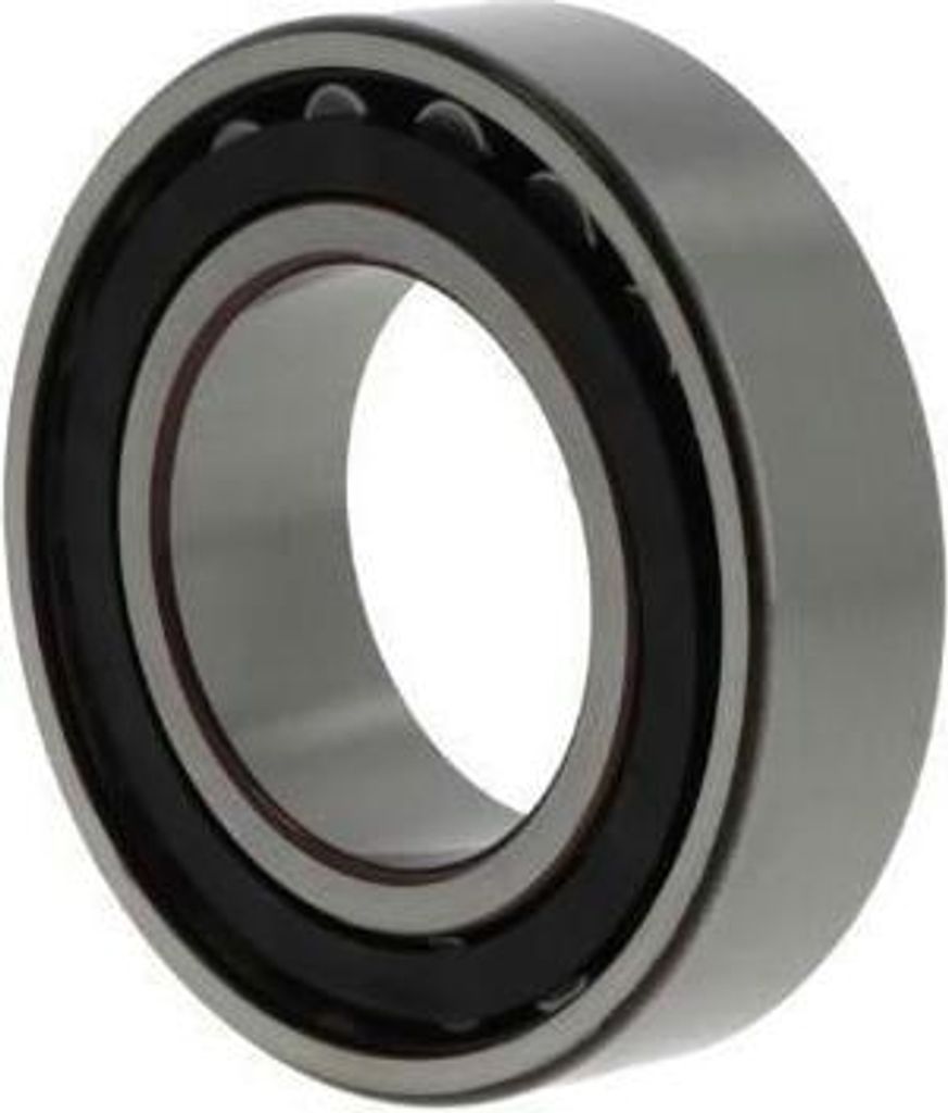 Toroidalrollenlager C2207 TN9 Innen- 35 mm Auen- 72 mm Breite23 mm