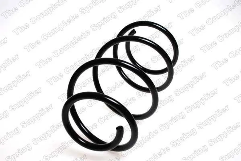 Ressort hélicoïdal de suspension pour Voyager compatible 5006758AA
