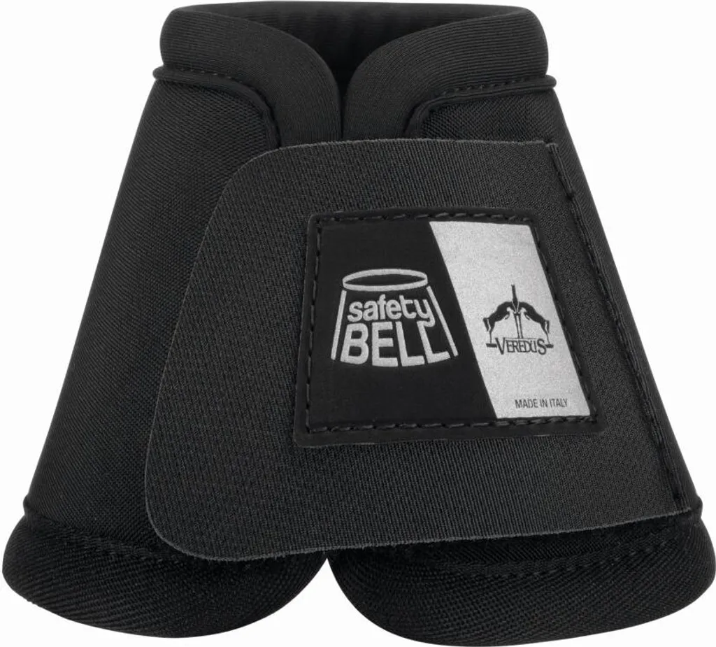 Campana Veredus Safety Bell Light - Protezione Zoccoli Professionale