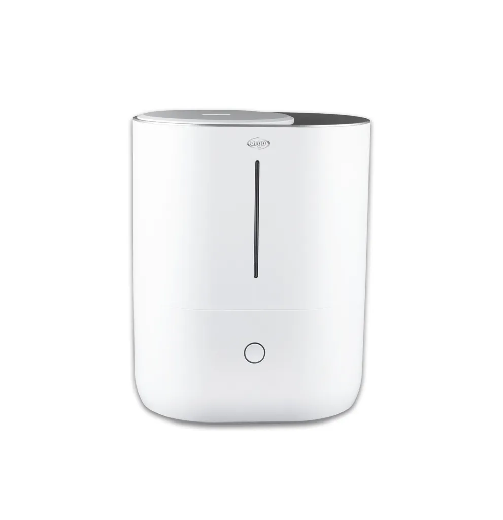 Humidificateur d'air à Ultrasons Argoclima MOON 4 Litres - Air Sain
