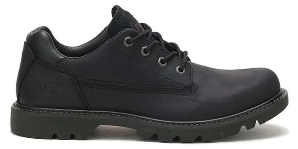 CATERPILLAR buty trekkingowe kolor czarny dla mężczyzn Zdjęcie produktu 