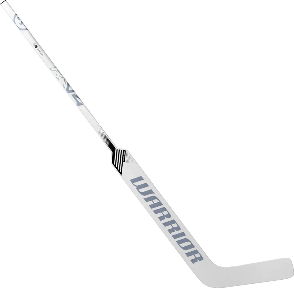 Crosse de gardien Warrior Ritual V4 Sr 25 TWT pour gaucher